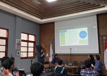 Meninjau Pelaksanaan Food Estate di Pakpak Bharat dan Humbang Hasundutan