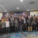 Partai-partai Islam Sepakat Bangun Kekuatan Bersama