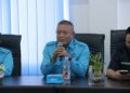 Pembagian Peran yang Jelas di Dalam Sistem Transportasi Nasional Perkeretaapian sesuai UU