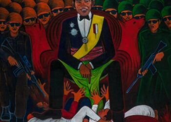 Mengapa Pameran Tunggal Yos Suprapto Batal? Ini Alasan Kurator dan Galnas