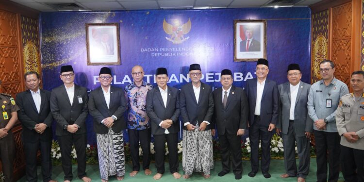 Tujuh Penyidik KPK di BP Haji Perintah Presiden Prabowo