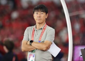 PSSI Pecat Shin Tae-yong, Singgung Alasan Komunikasi