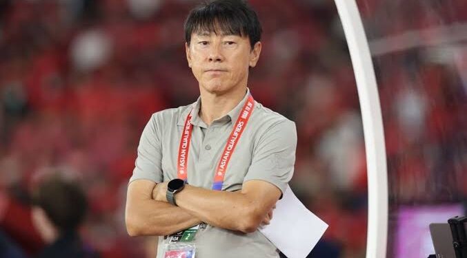 PSSI Pecat Shin Tae-yong, Singgung Alasan Komunikasi