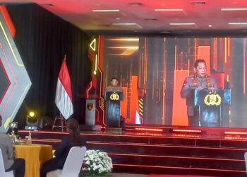 Tanggapan Ketum KASBI soal Pembentukan Desk Ketenagakerjaan di Kepolisian