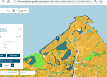 Tanggapan AGRA terkait Pernyataan Menteri ATR/BPN tentang Munculnya SHM dan SHGB