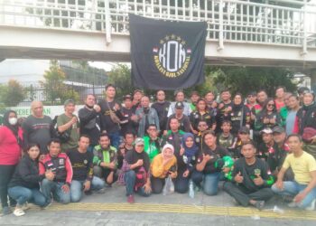 KON Tolak Eksploitasi Ojol untuk Offbid Jelang Ramadan