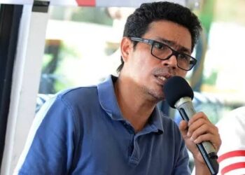 Faizal Assegaf: Jokowi bikin Hancur, Prabowo Melanjutkan