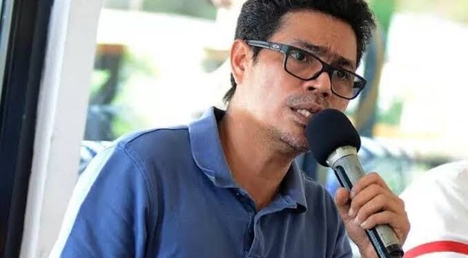 Faizal Assegaf: Jokowi bikin Hancur, Prabowo Melanjutkan