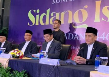 Puasa 2025 Mengapa Ditetapkan 1 Maret?