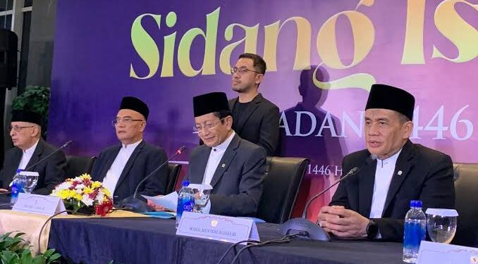 Puasa 2025 Mengapa Ditetapkan 1 Maret?