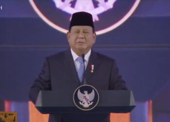 Badan Pengelola Investasi Daya Anagata Nusantara (BPI Danantara) Diluncurkan