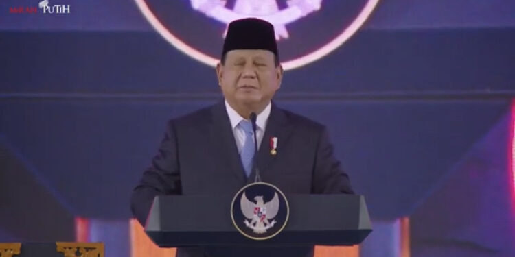 Badan Pengelola Investasi Daya Anagata Nusantara (BPI Danantara) Diluncurkan