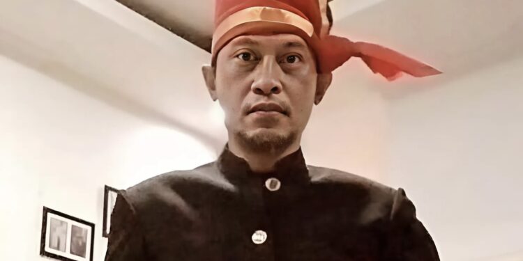 Hukum Mati Pengedar Narkoba 6,7 Kg, Desak BMI