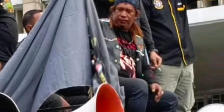 Ketua Presidium KON: Kebijakan Pemberian THR Ojol Rentan Picu Konflik