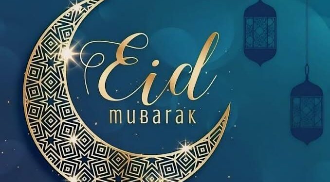 Idulfitri 2025 Hari Senin, 31 Maret