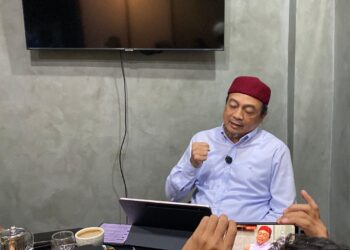 Hari Internasional Melawan Islamofobia Anugerah, UBN Ungkap Sejumlah Keuntungannya