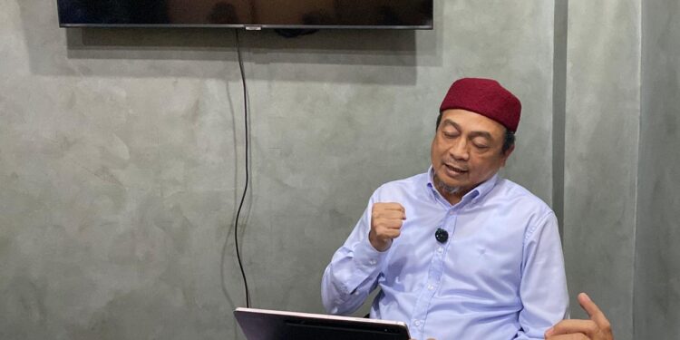 Hari Internasional Melawan Islamofobia Anugerah, UBN Ungkap Sejumlah Keuntungannya