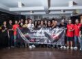 Coaching Clinic Garmotif Bersama Meguiars