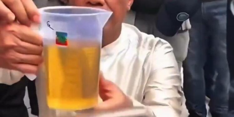 Mentan Minta Perusahaan yang Diduga Mengurangi Literan MinyakKita Ditutup