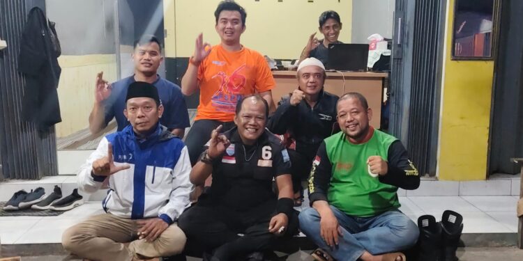 Posko Orange KSPI di Sritek Selama Lima Hari Buka Pelayanan Advokasi
