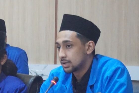 PMII Cabang Ciputat soal RUU TNI: Mimpi Buruk Demokrasi