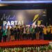 Partai Dakwah Rakyat Indonesia Gabung ke Partai Ummat