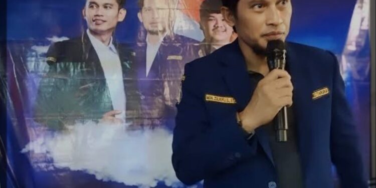 Karang Taruna Tantang Karutan Membuktikan Klaimnya Tidak Ada Perlakuan Istimewa di Rutan