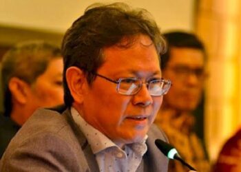 Dampak Tarif Impor Resiprokal Trump terhadap Ekonomi Indonesia