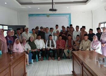 Penegasan Tolak Kezaliman Proyek PIK-2 Dinyatakan Tokoh, Ulama, dan Akademisi Banten-Jakarta