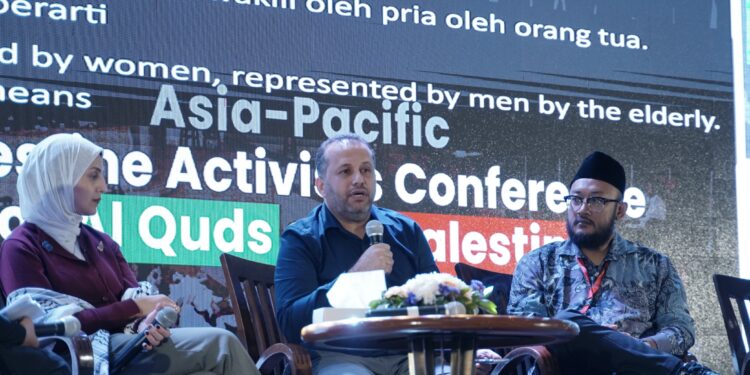 Jurnalis Gaza: “Kami Sudah Membayar Terlalu Mahal”