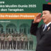 Jambore Pramuka 2025 Usung Misi Islam Damai