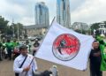 FDTOI Menyerukan Pemerintah untuk Menyelesaikan Berbagai Permasalahan yang Dihadapi Pengemudi Online
