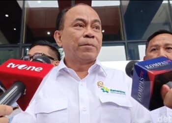 Menkop Budi Dituding Terlibat Judol, Bantah Keras dan Sebut Ada Upaya “Framing”
