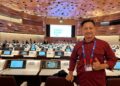 Pengakuan Pekerja Platform Digital dan Amandemen Konvensi Kemaritiman Sejarah Perjuangan Buruh Indonesia