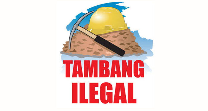 Aktivis Desak Penindakan Tegas Aktivitas Tambang Ilegal di Berau yang Berlanjut