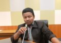 Dugaan Pengawalan Mafia Tambang Oknum Krimsus Polda Maluku, GEMA NASIONAL Desak Mabes Polri Turun Tangan