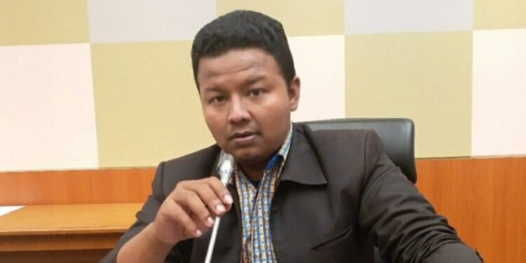 Dugaan Pengawalan Mafia Tambang Oknum Krimsus Polda Maluku, GEMA NASIONAL Desak Mabes Polri Turun Tangan