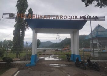 Foto: dok. Fokussumatra