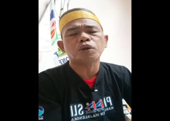 PPMI Desak Pencabutan Izin Tambang Nikel di Raja Ampat