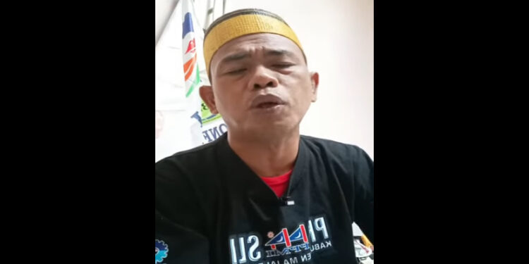 PPMI Desak Pencabutan Izin Tambang Nikel di Raja Ampat