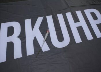 LBH APIK Desak RKUHAP Ditunda Pengesahannya