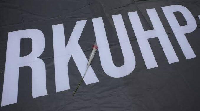 LBH APIK Desak RKUHAP Ditunda Pengesahannya