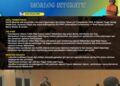 BMI Tuntut GMKI Makassar Minta Maaf, Diduga Dukung Kelompok Pro-Papua Merdeka
