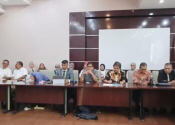 Kenaikan Status Pelapor Dugaan Ijazah Palsu Jokowi Prematur