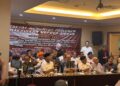 Purnawirawan TNI dan Tokoh Masyarakat Desak Pemakzulan Gibran, Ancam Duduki DPR/MPR