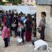 Israel Melaparkan Gaza