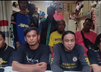 Kemenhub Dituding Manipulasi FGD Ojol: Kepentingan Siapa yang Diperjuangkan?