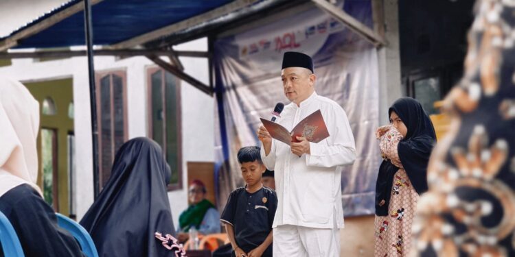 UBN Ekspedisi Dakwah hingga Flores Bangun Peradaban Qurani