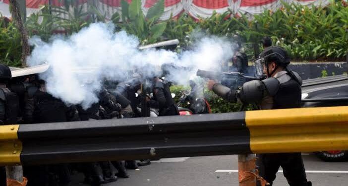 Spekulasi Aksi Massa 25 Agustus 2025