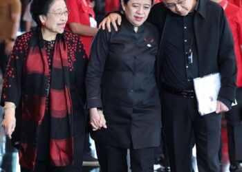 Bimtek Sekaligus Kongres PDIP di Bali Berlangsung